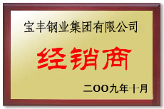 富宁宝丰经销商